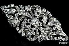 SERIE JOYAS - BRILLANTES